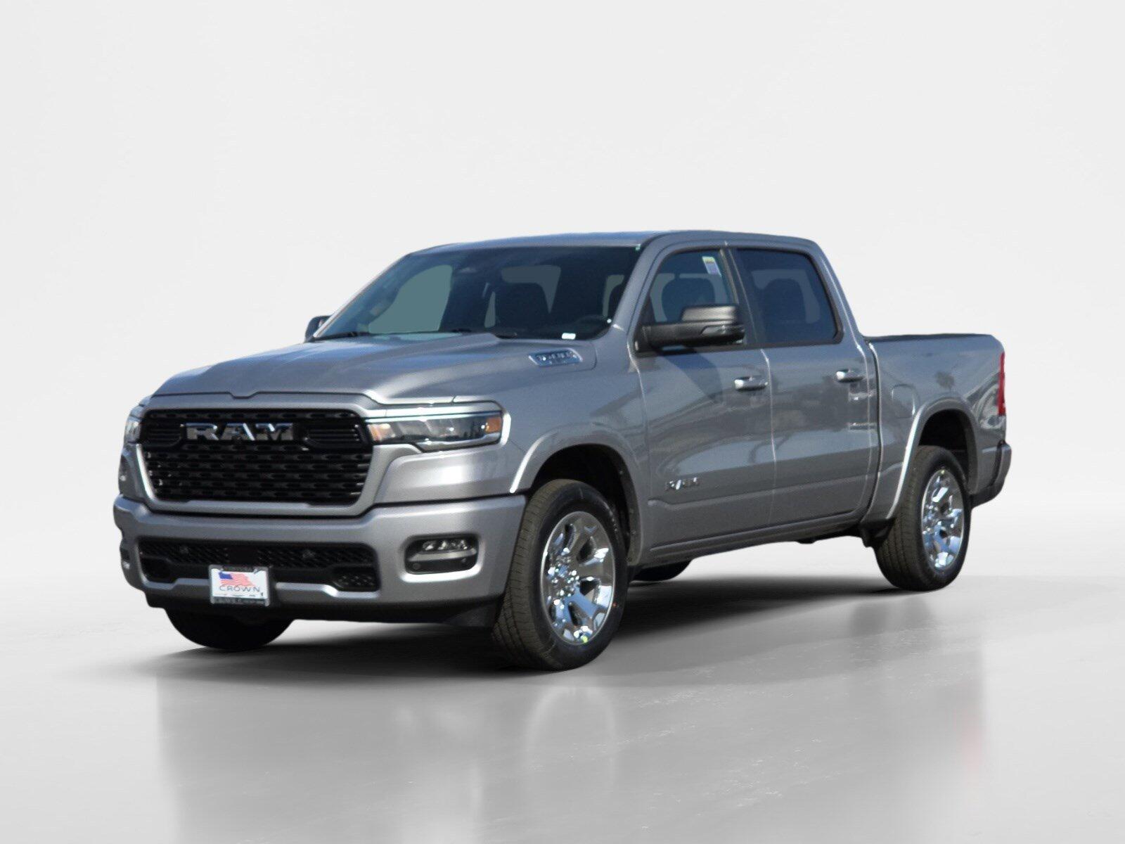 2025 RAM Ram 1500 Pickup Big Horn/Lone Star's photo