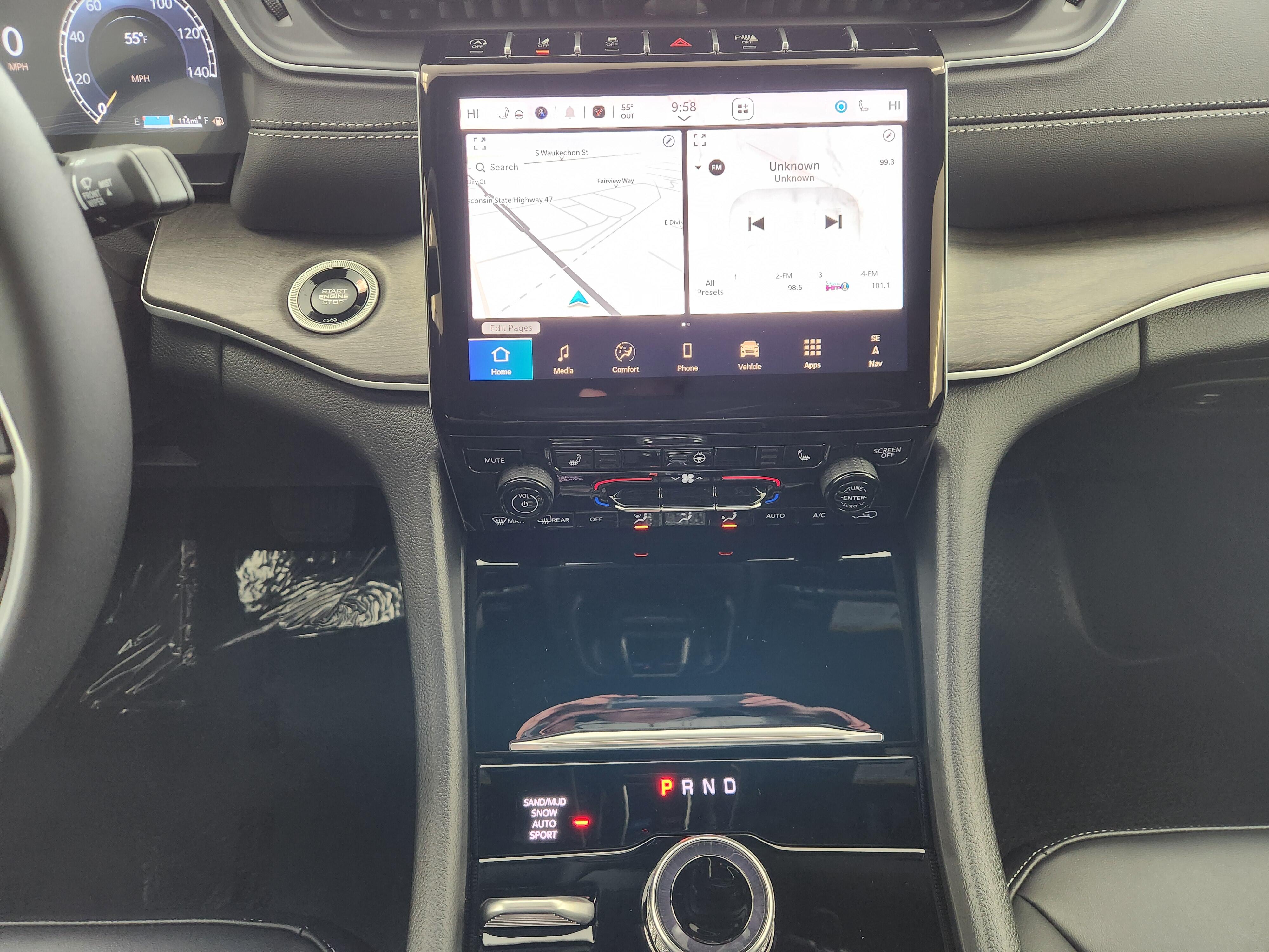 2025 Jeep Grand Cherokee L Limited - Photo 13
