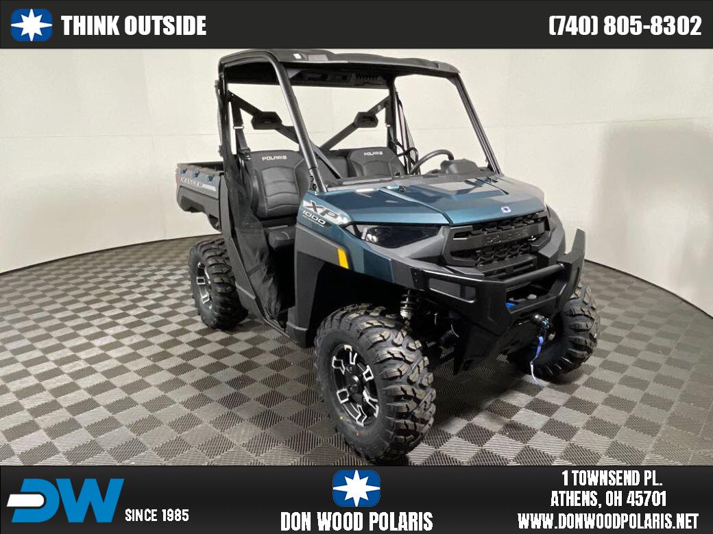 2026 Polaris RANGER XP 1000 PREMIUM
