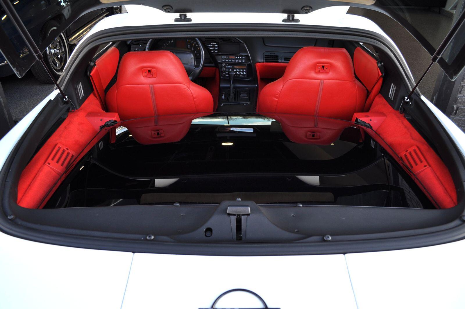 1996 Chevrolet Corvette - Photo 54