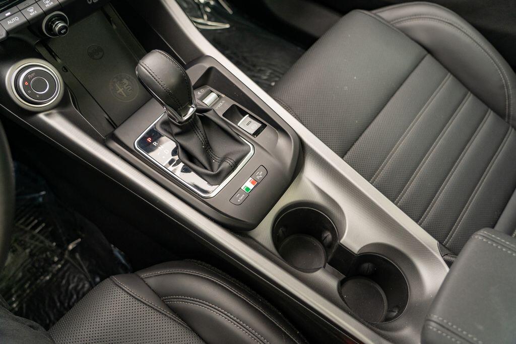 2024 Alfa Romeo Tonale TI - Photo 27