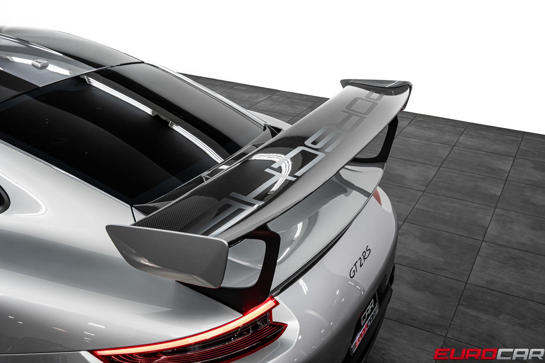 2018 Porsche 911 GT2 RS *WEISSACH PACKAGE * FRONT LIFT*Image 23