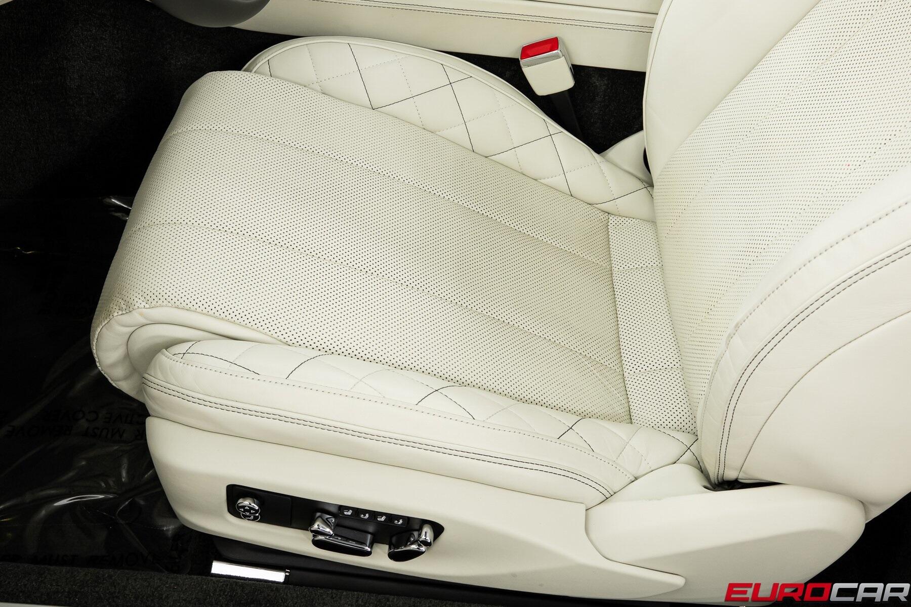 2020 Bentley Continental GTC First Edition *FRONT SEAT COMFORT SPEC*Image 39