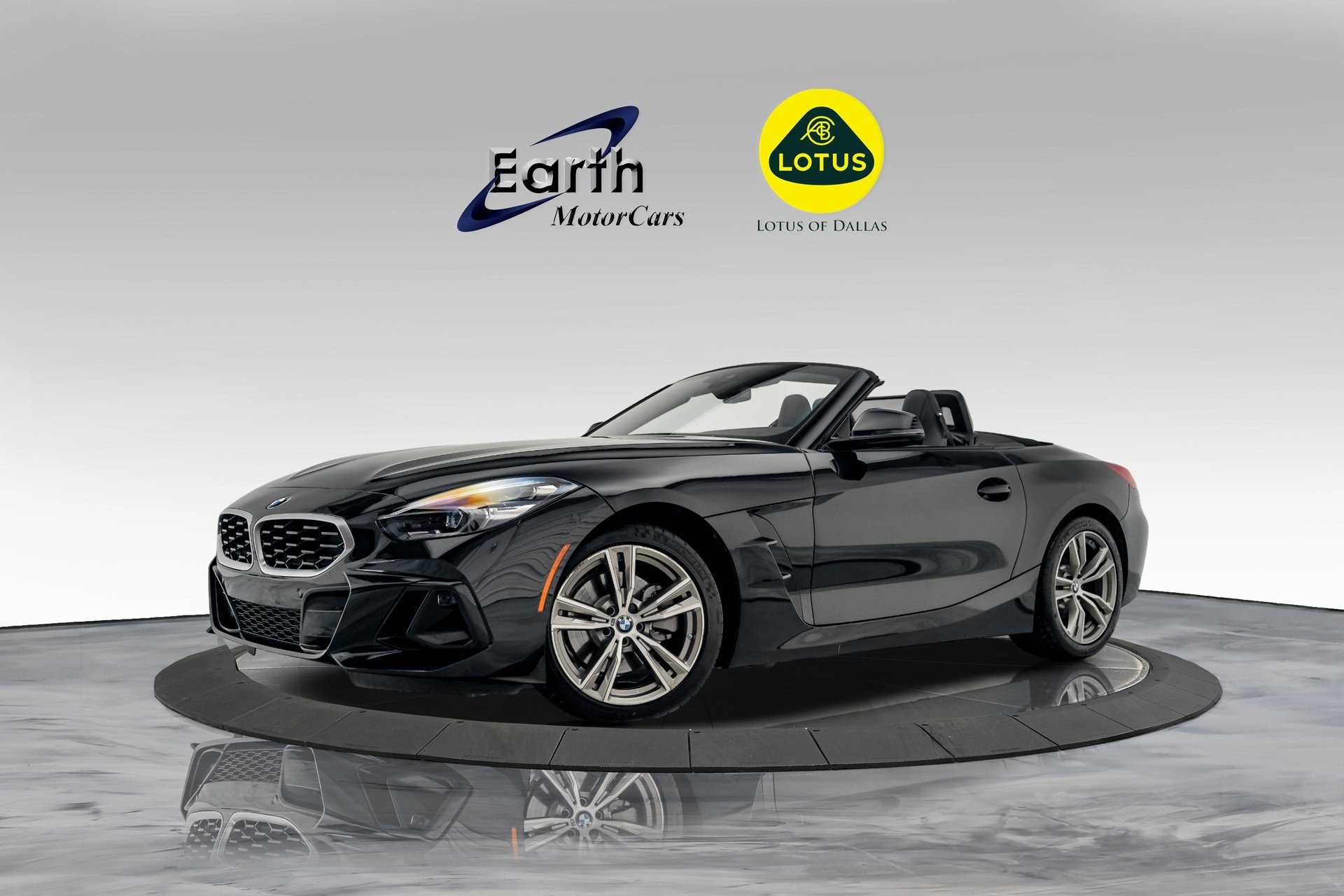 Used 2023 BMW Z4 Base with VIN WBAHF3C01PWY09865 for sale in Carrollton, TX