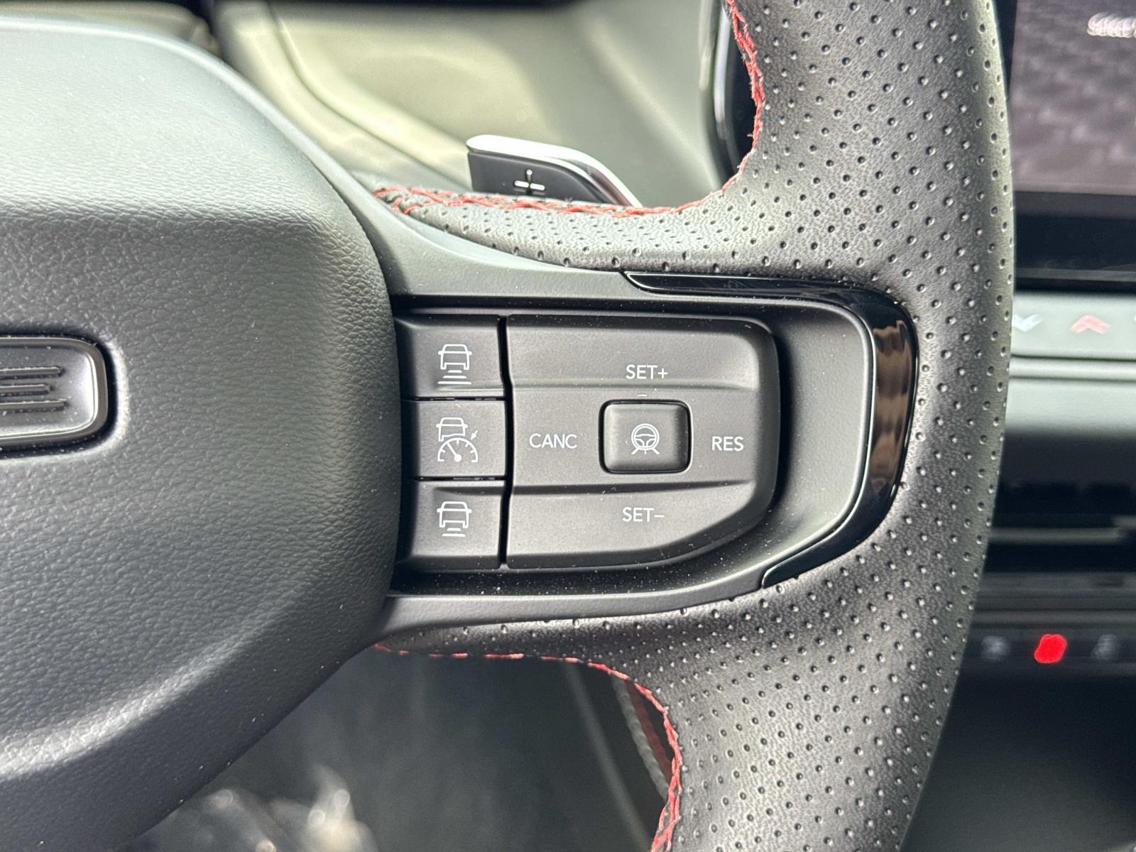 2026 Dodge Charger Scat Pack - Photo 9