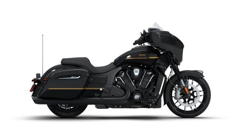 2026 Indian Motorcycle CHIEFTAIN PP DH 112 AP