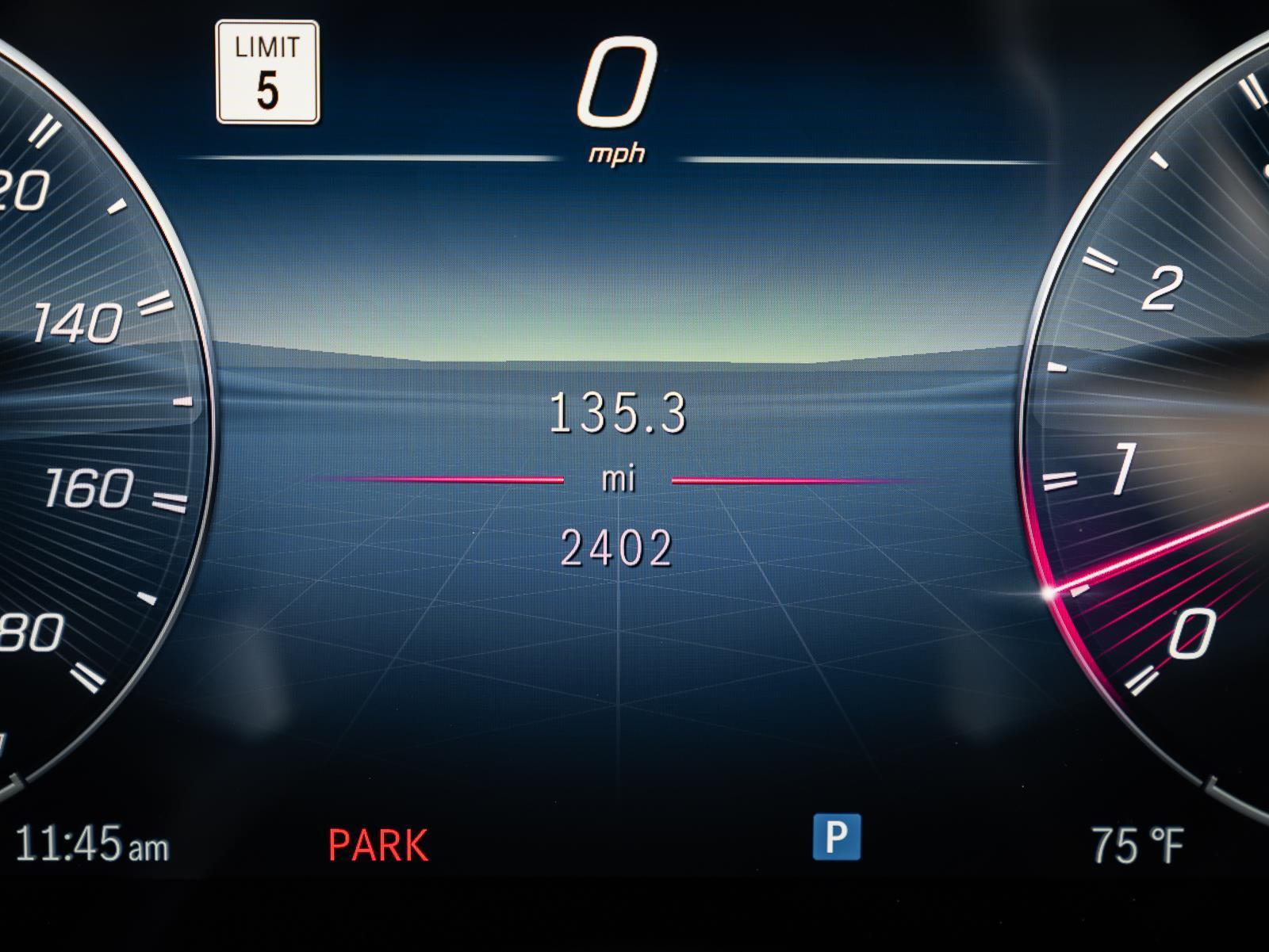 Used 2025 Mercedes-Benz AMG CLE 53 53