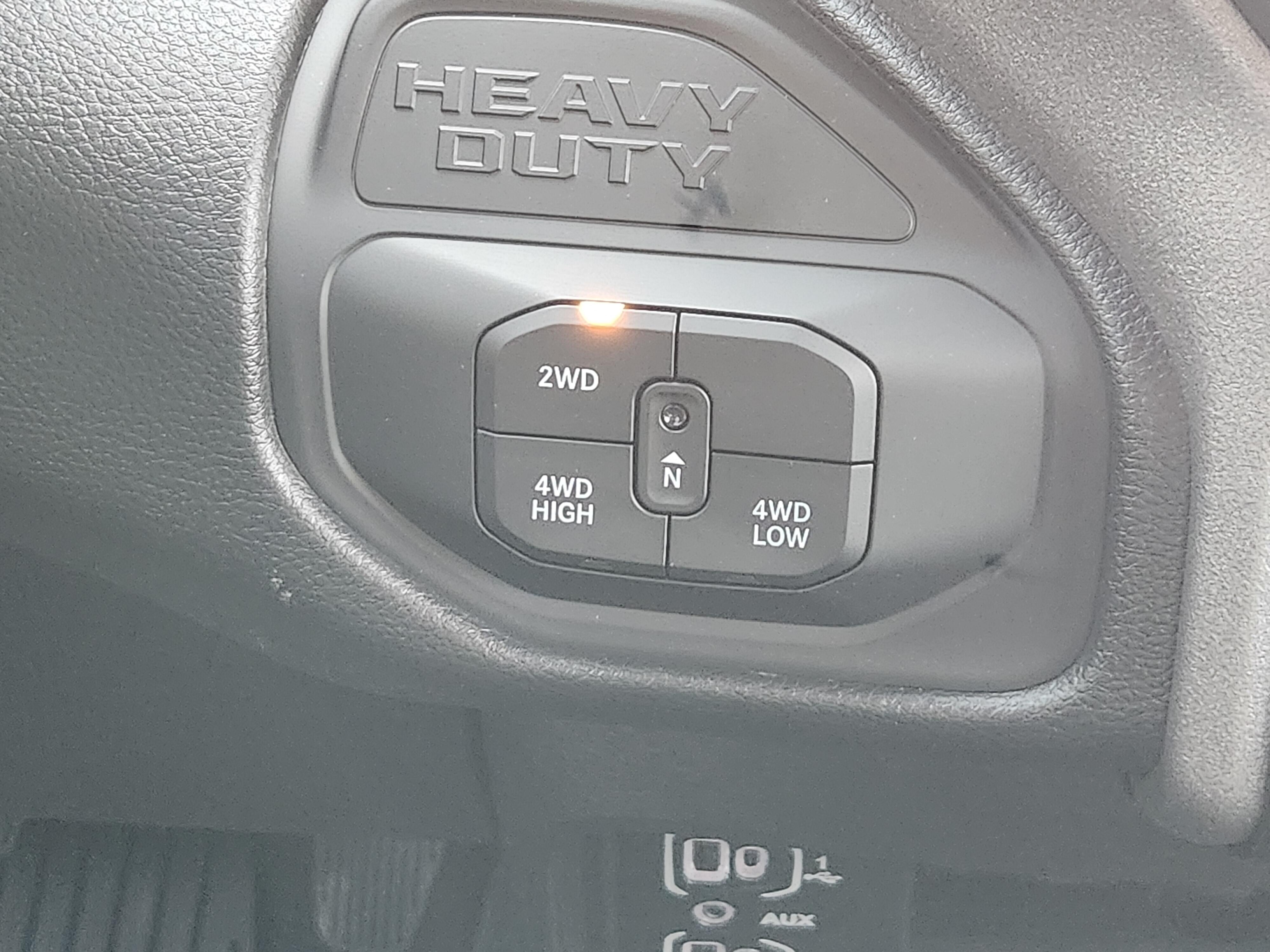 2026 RAM 2500 Tradesman - Photo 16