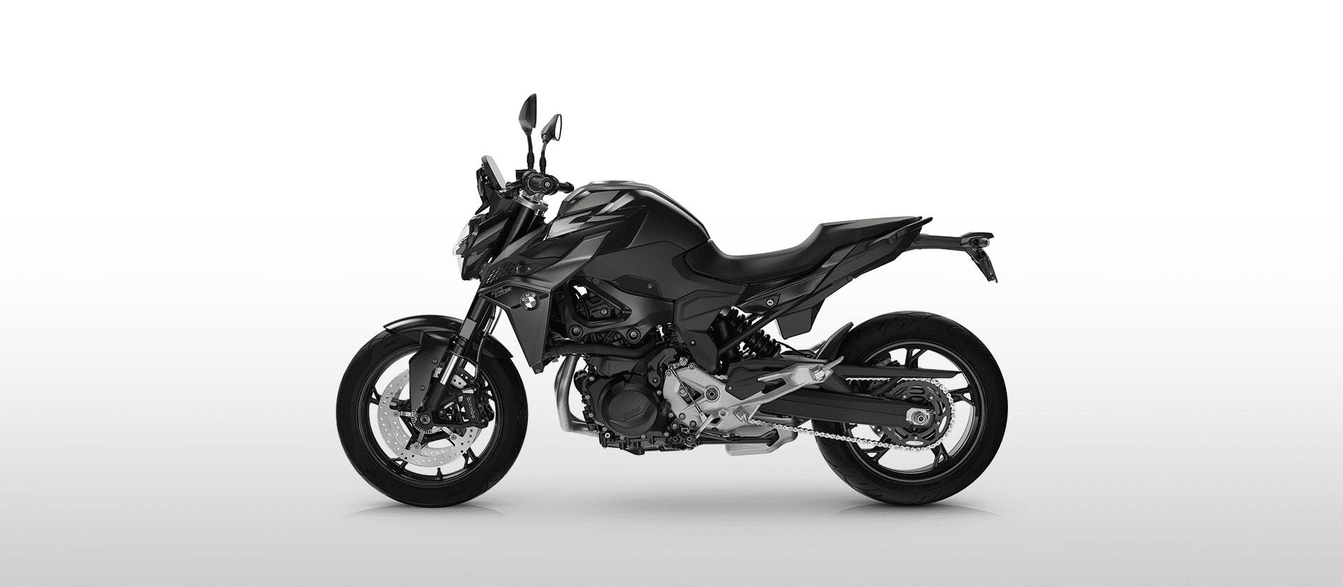 2025 Bmw F 900 R