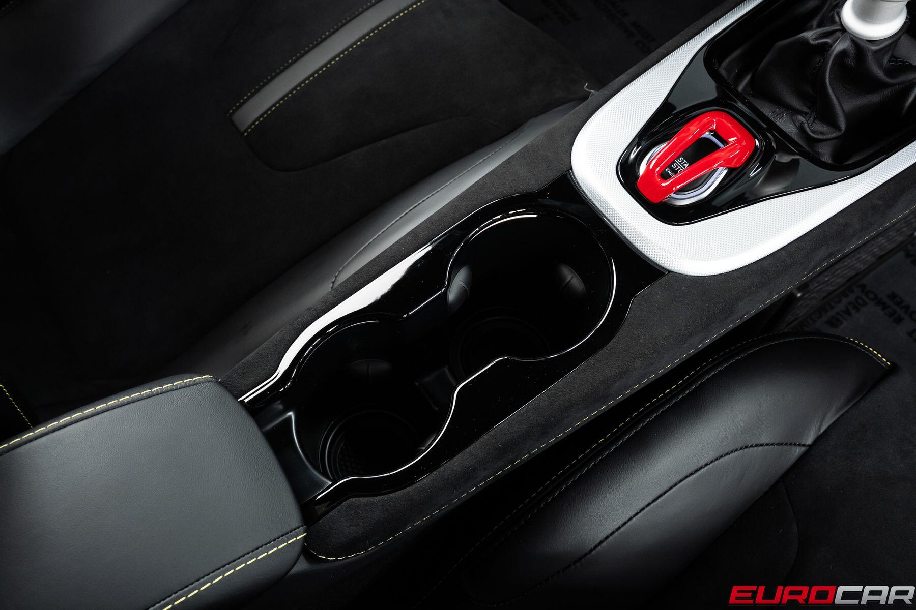 2026 Lotus Emira - Photo 34