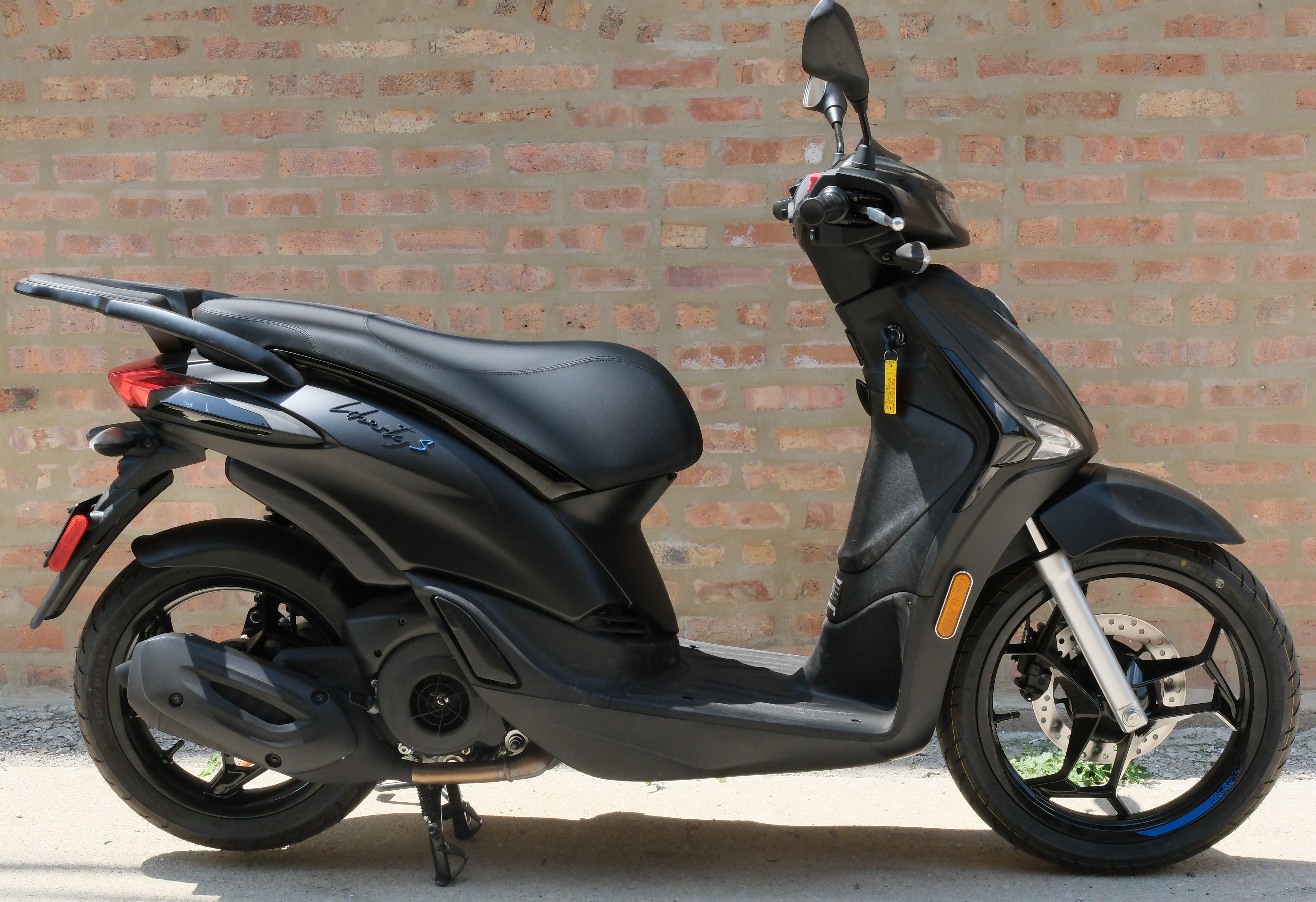 New Piaggio Scooters For Sale Motoworks Chicago
