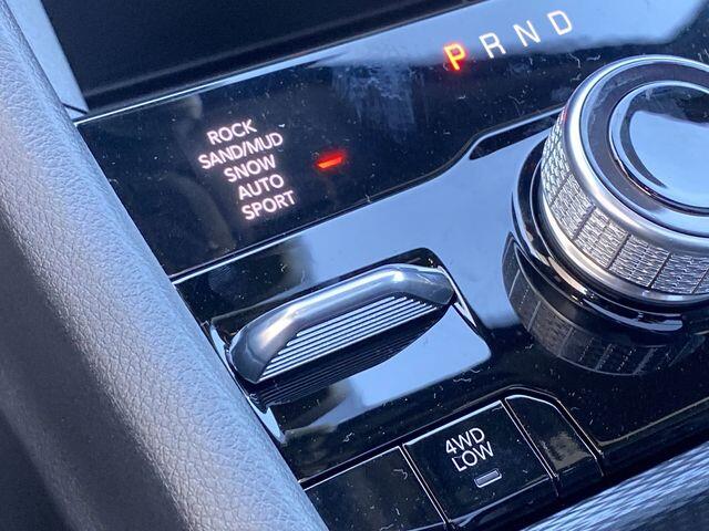 2024 Jeep Grand Cherokee 4xe - Photo 23