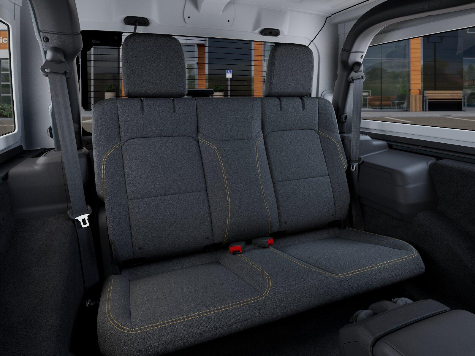 2026 Jeep Wrangler 2-Door Willys - Photo 40