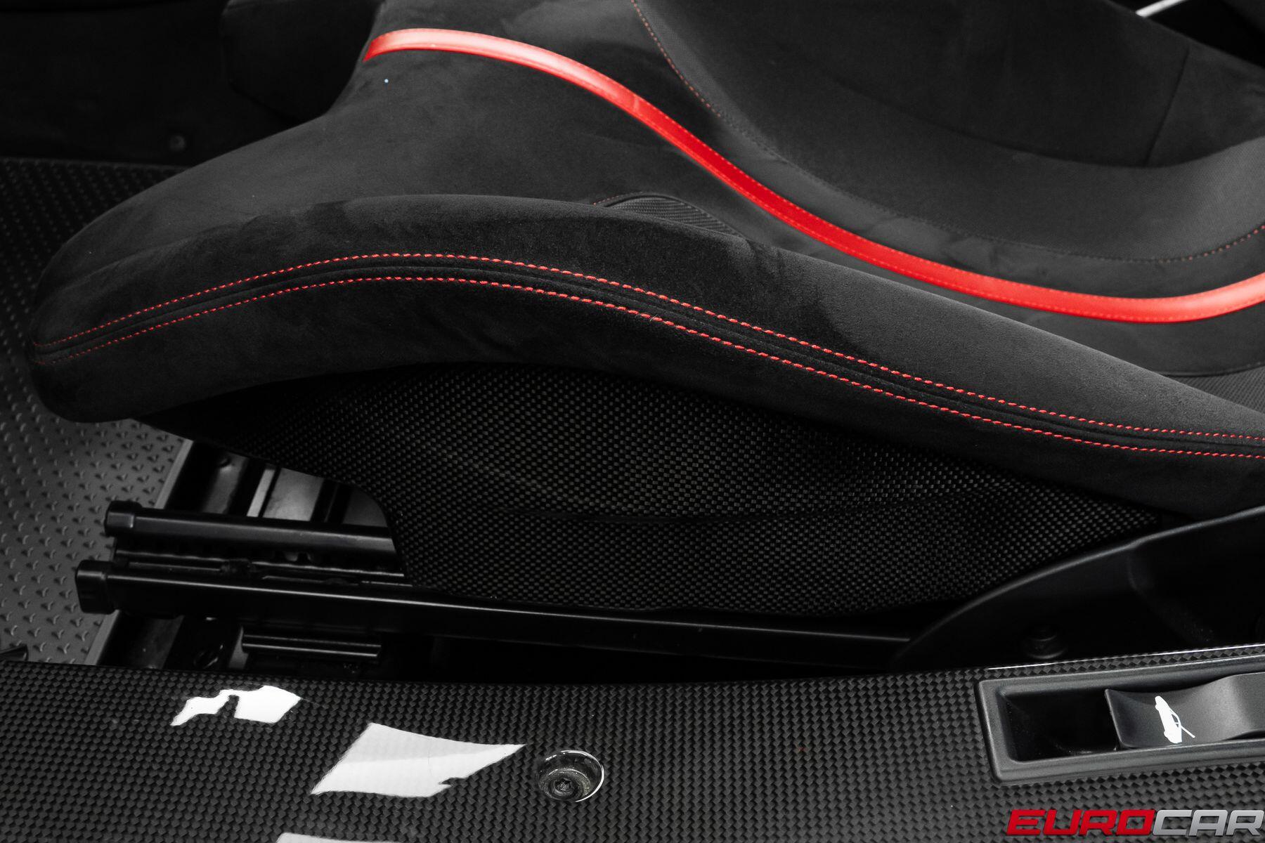 2019 Ferrari 488 Pista *HUGE CARBON OPTIONS * FULL PPF*Image 54