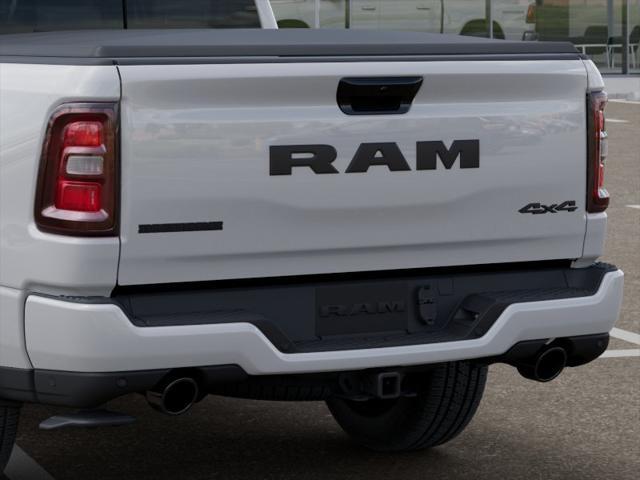 2026 RAM 1500 Big Horn/Lone Star - Photo 13