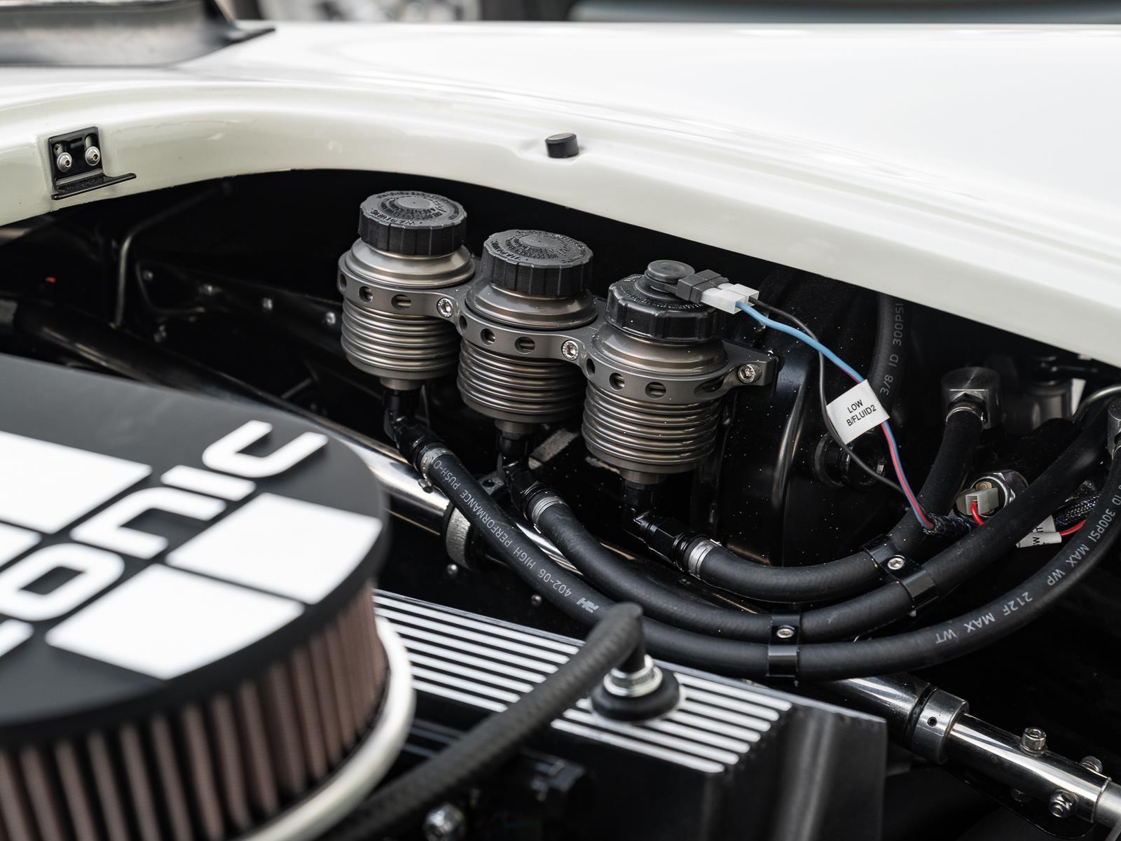 Used 1965 Roadster Shelby Replica 