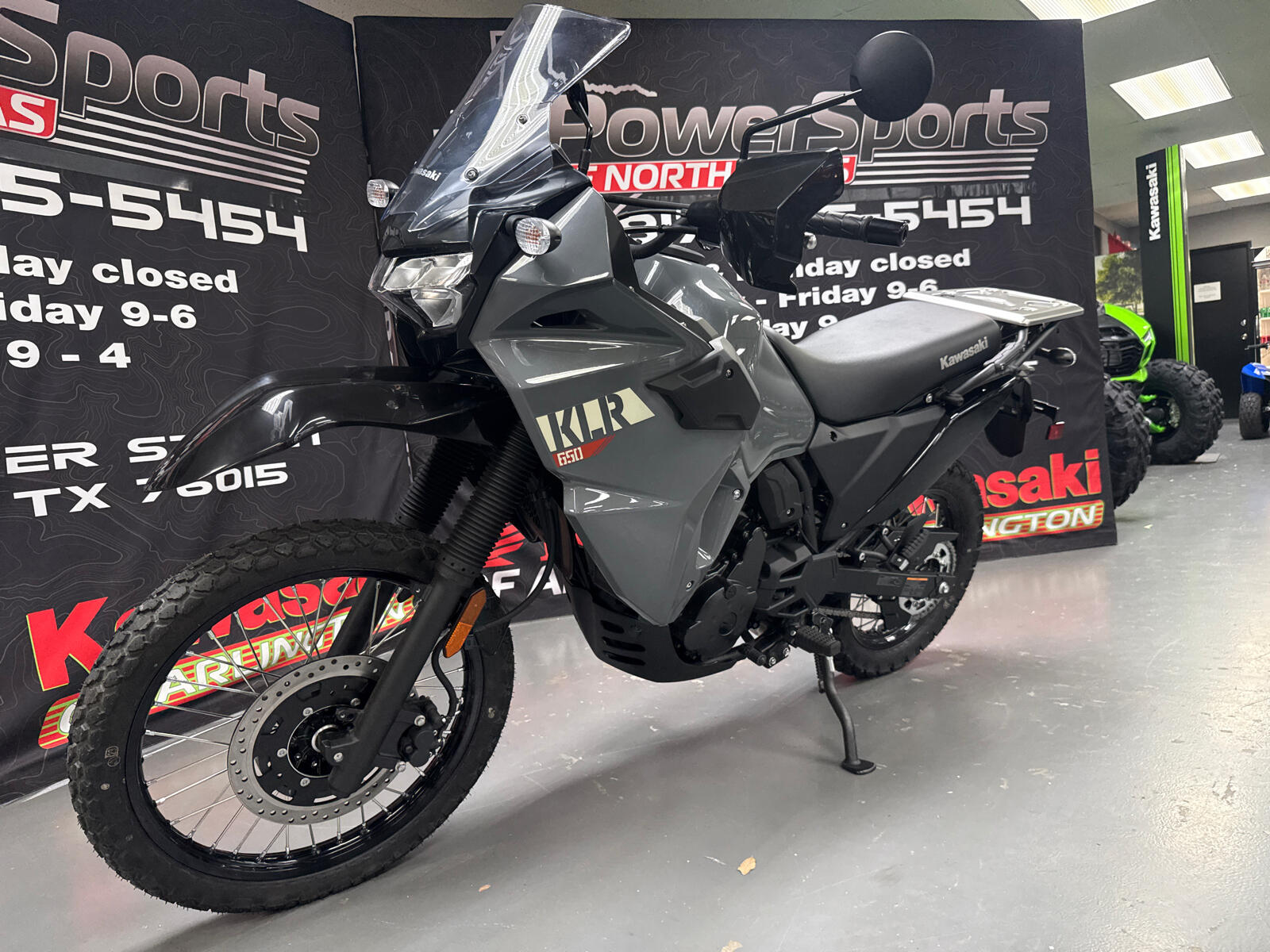 powersport image