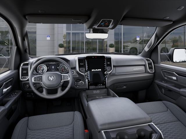2026 RAM 1500 Big Horn/Lone Star - Photo 14