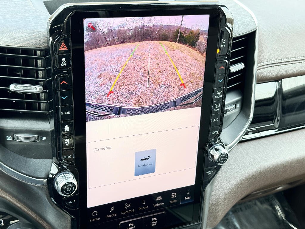 2026 RAM 1500 Laramie - Photo 11