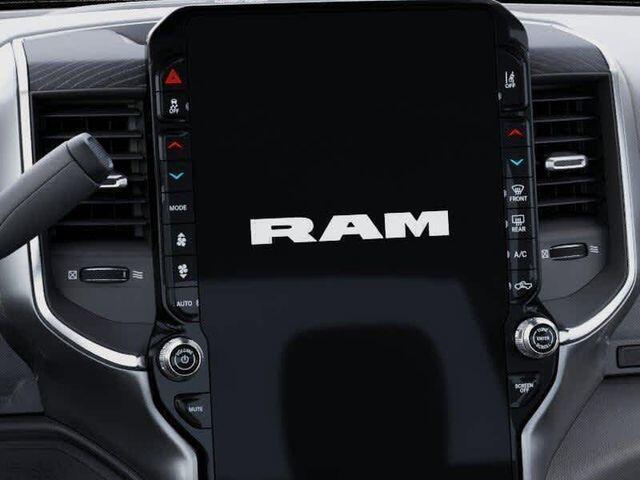 2025 RAM 3500 Laramie - Photo 58