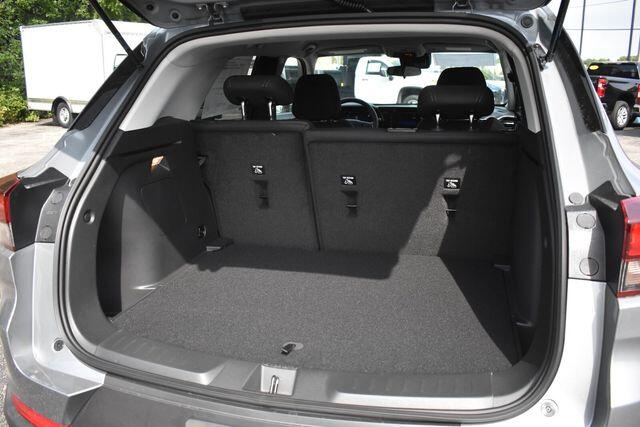 2026 Chevrolet Trailblazer LS - Photo 16