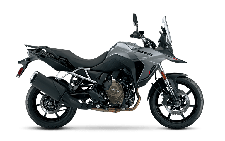 2026 Suzuki V-Strom 800