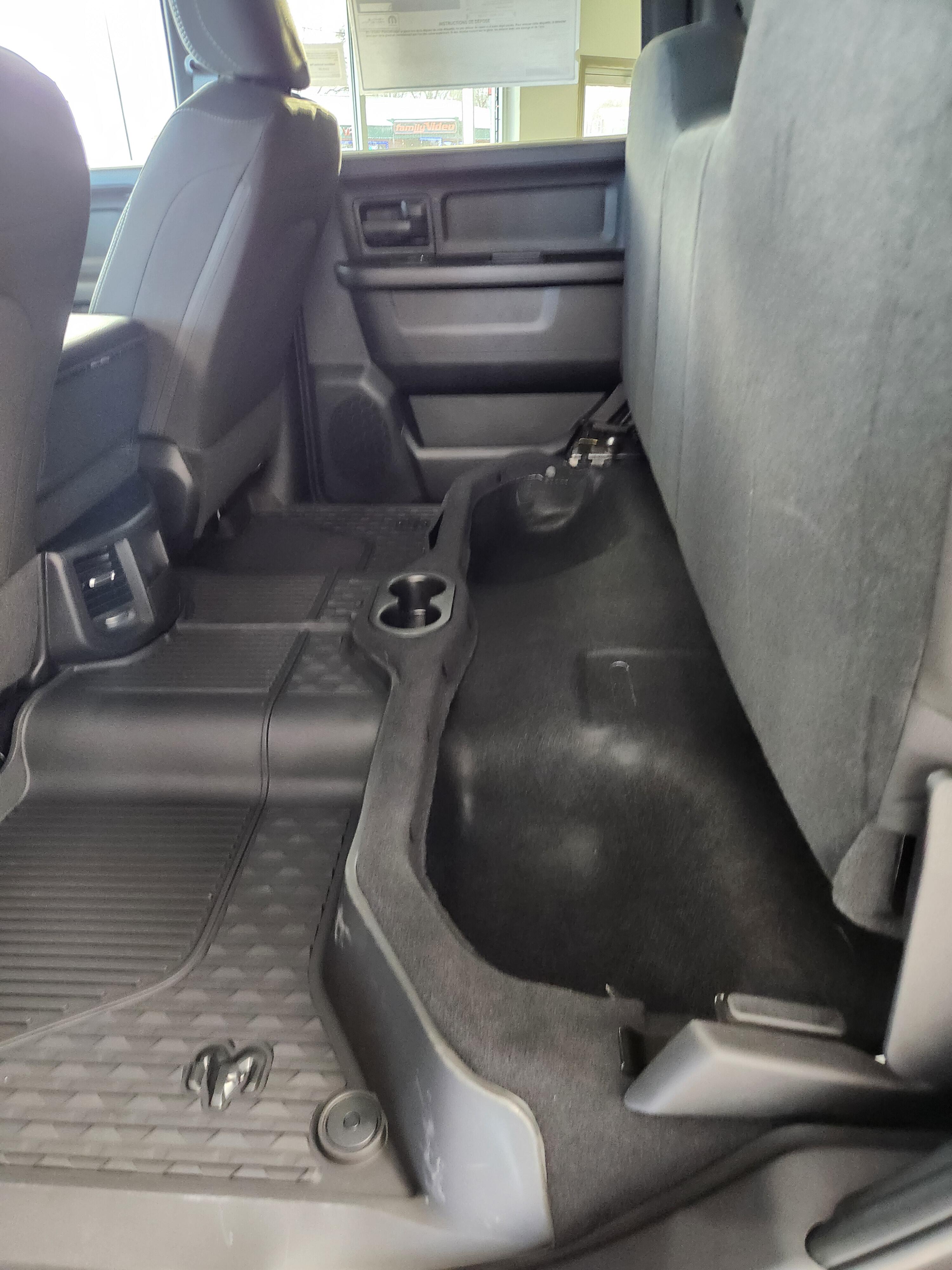 2026 RAM 2500 Tradesman - Photo 10