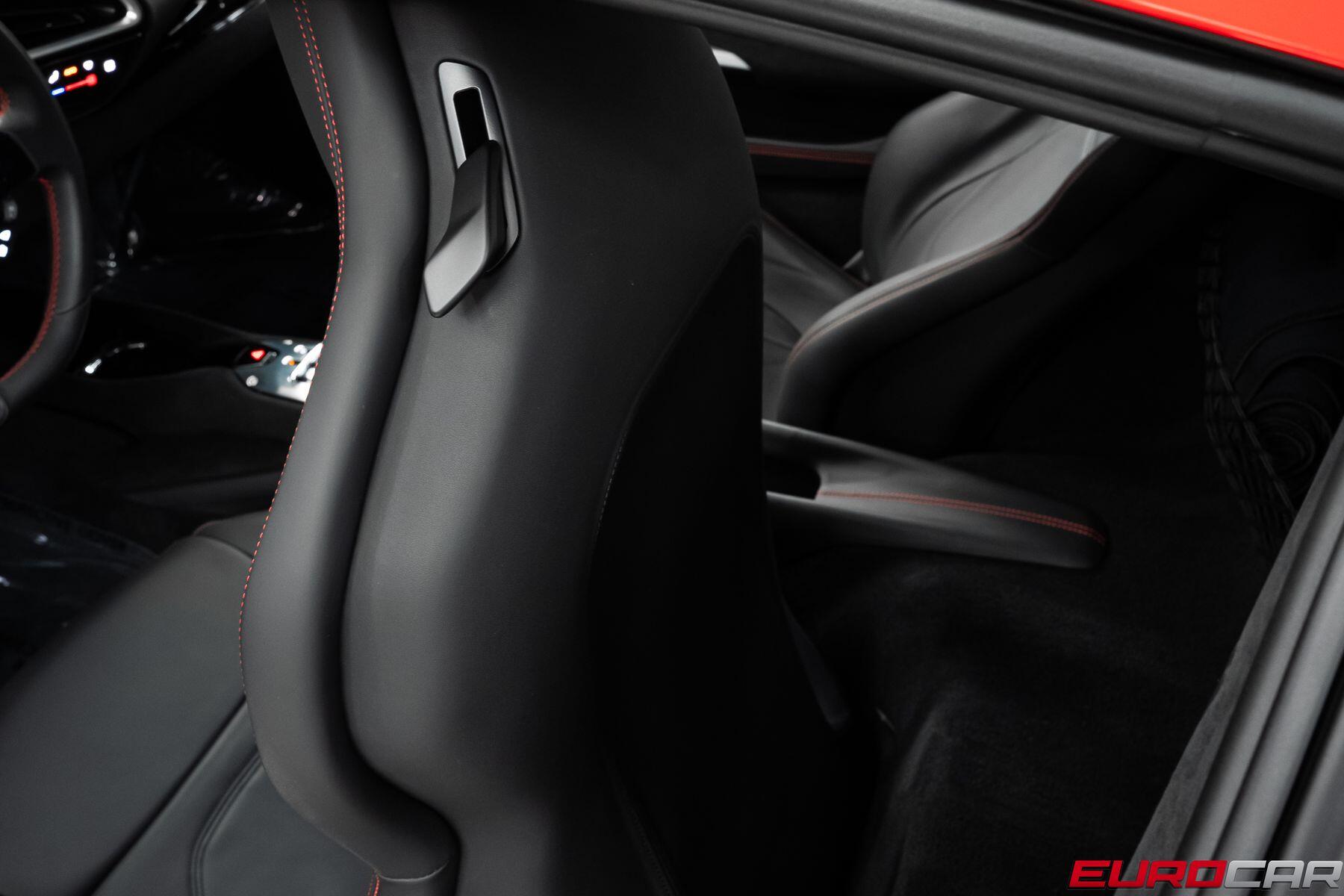 2023 Ferrari 296 GTB *PASSENGER DISPLAY * FRONT LIFT*Image 39