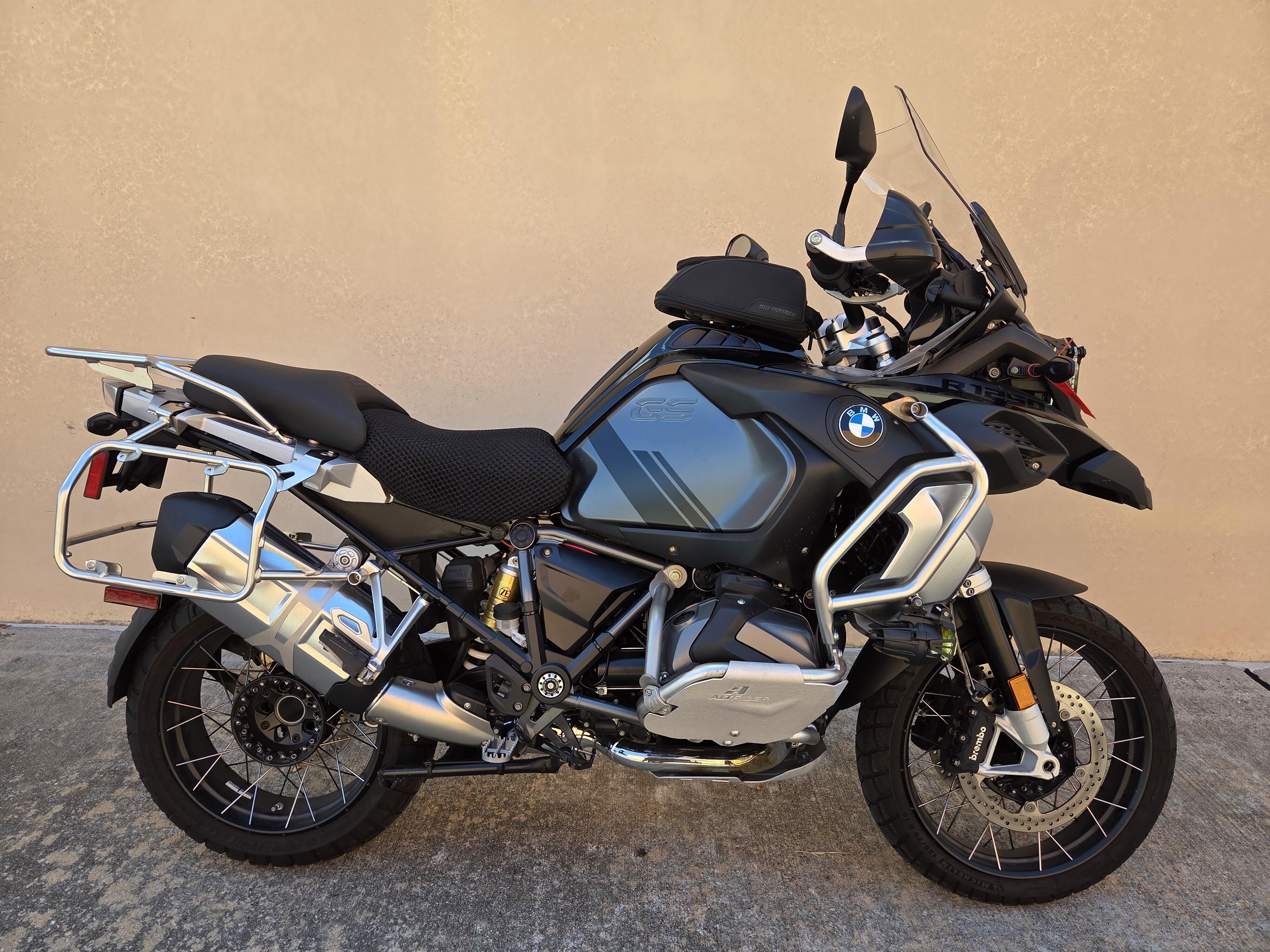 2022 BMW R 1250 GS ADVENTURE