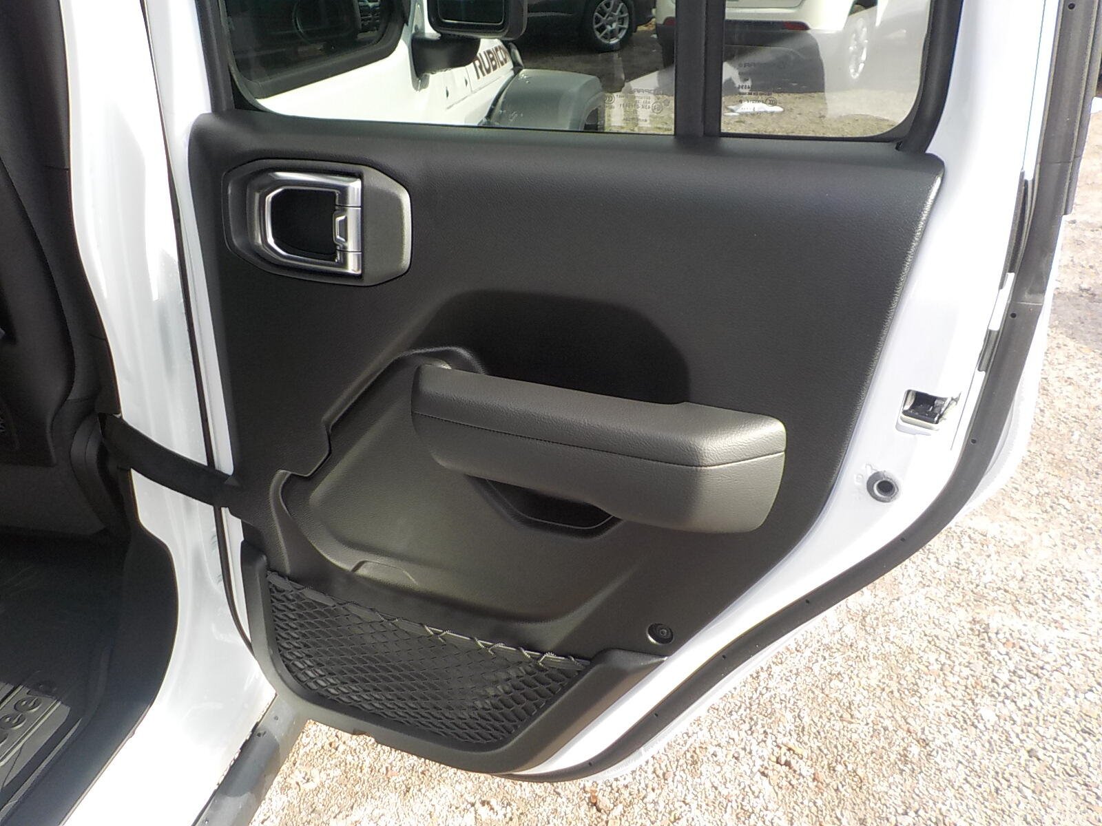 2026 Jeep Wrangler 4-Door Rubicon - Photo 12