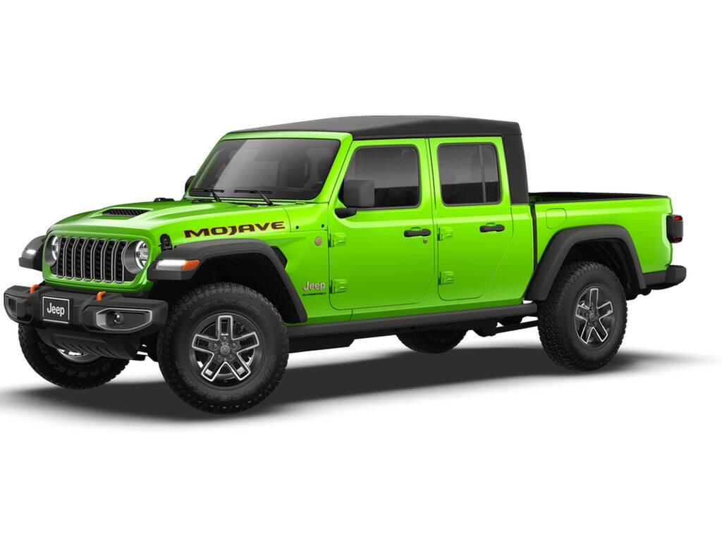 2026 Jeep Gladiator Mojave Auto's photo