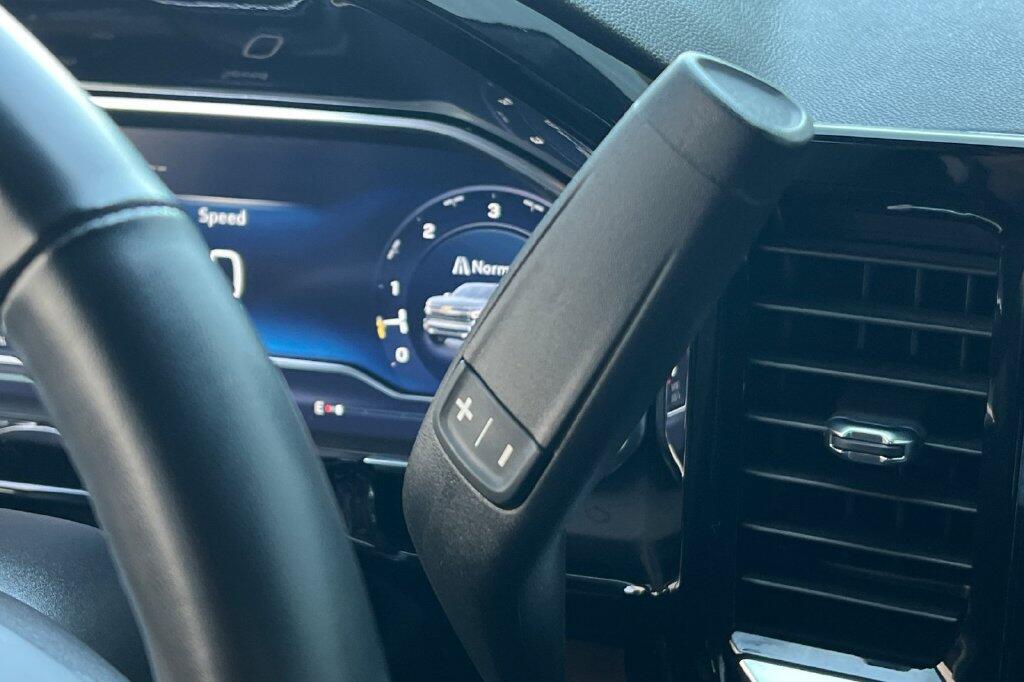 2024 Chevrolet Silverado 1500 RST - Photo 20