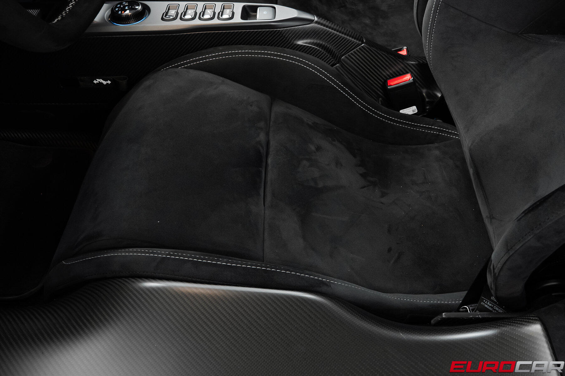 2020 Ford GT *ONLY 199 MILES * CARBON EXTERIOR PACK*Image 55