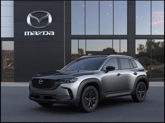 2026 Mazda CX-50 2.5 S Preferred