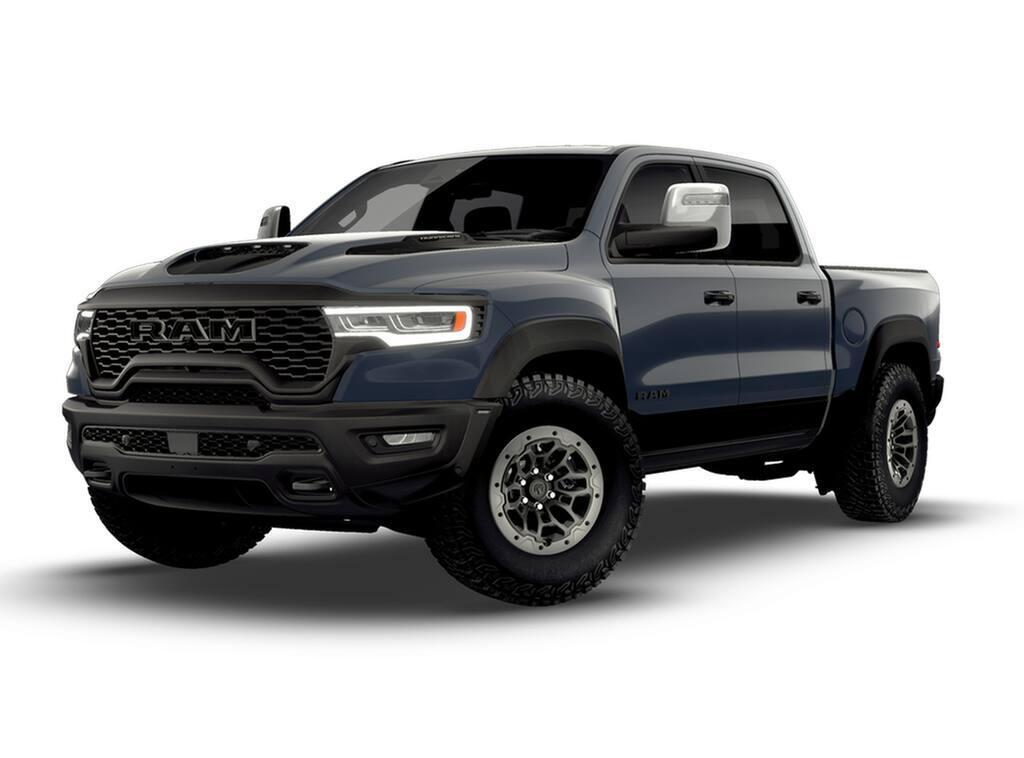 2026 RAM Ram 1500 Pickup RHO's photo