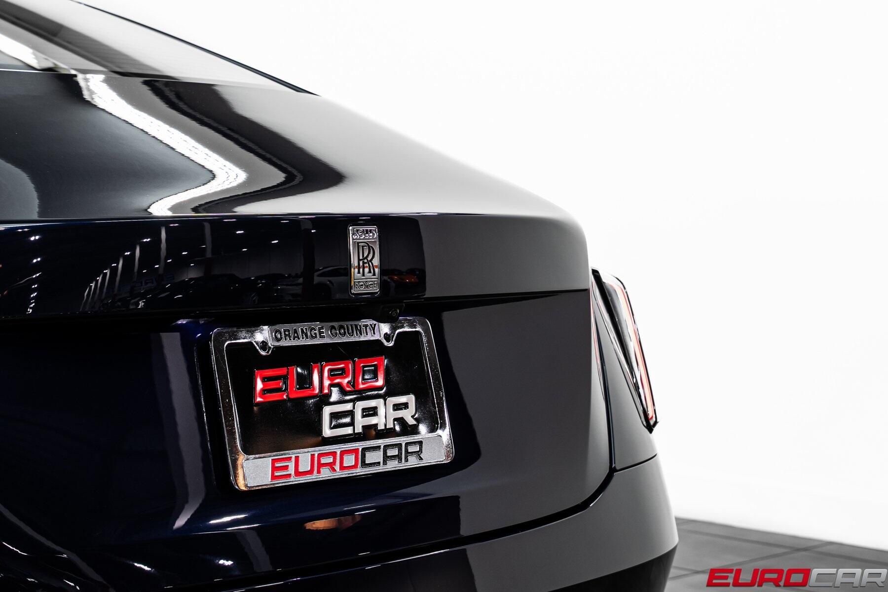 Used 2024 Rolls-Royce Spectre *LAUNCH PACKAGE * BESPOKE INTERIOR*Image 18