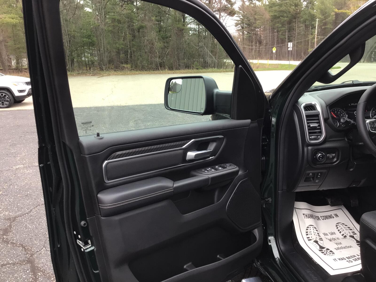 2026 RAM 1500 Big Horn/Lone Star - Photo 8