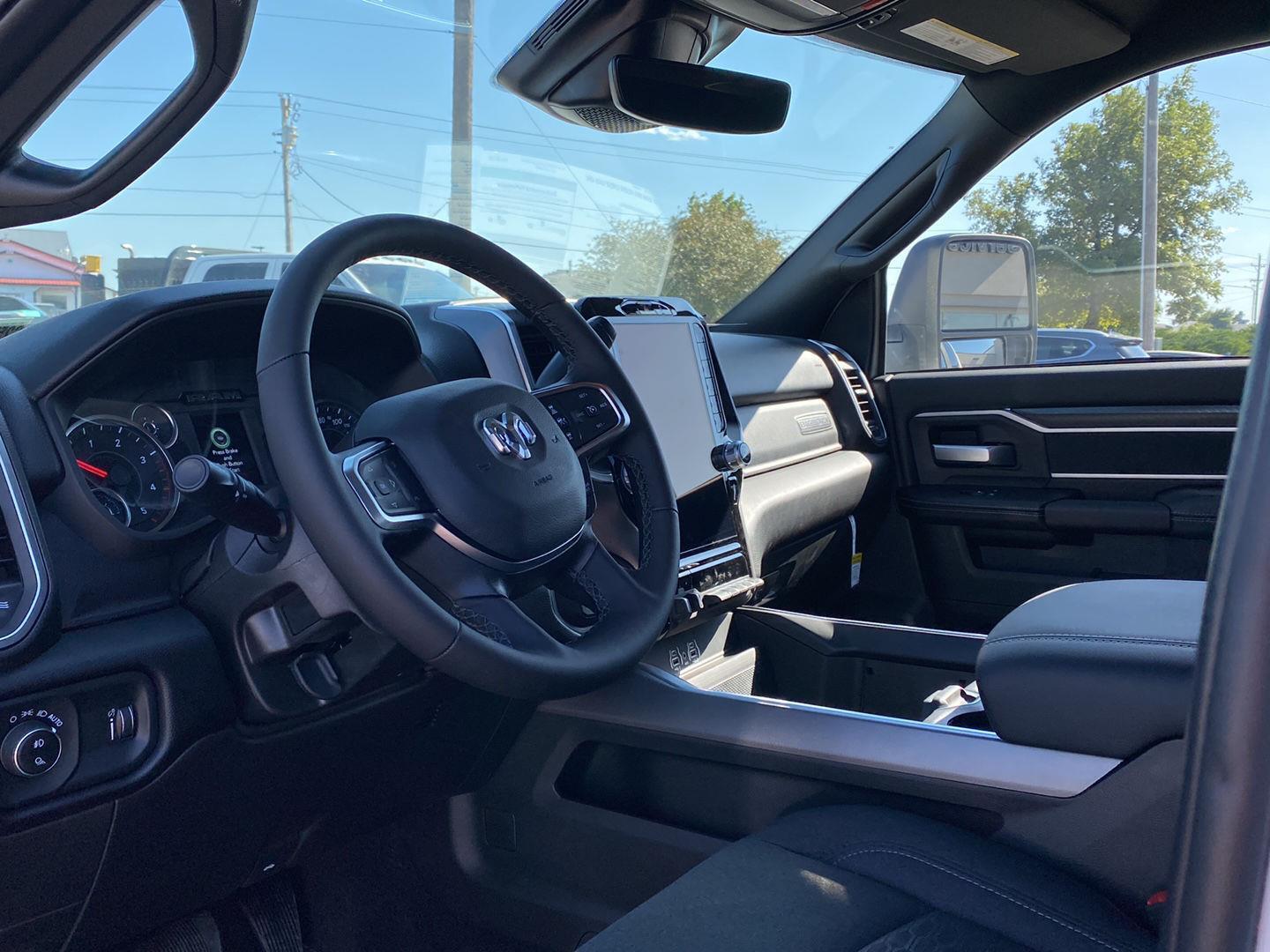 2025 RAM 2500 Big Horn - Photo 14