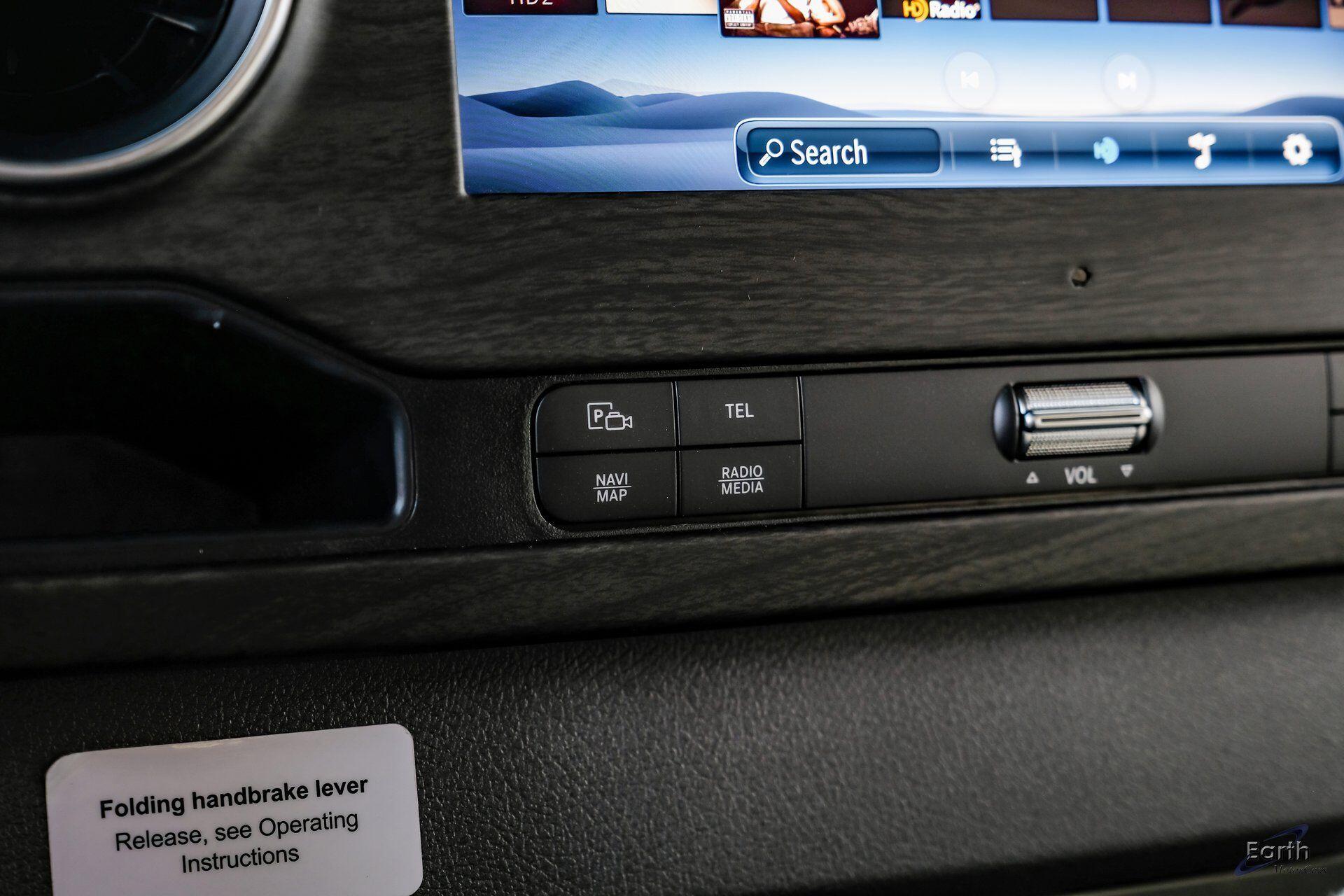 2025 Mercedes-Benz Sprinter Cargo Van Base - Photo 56