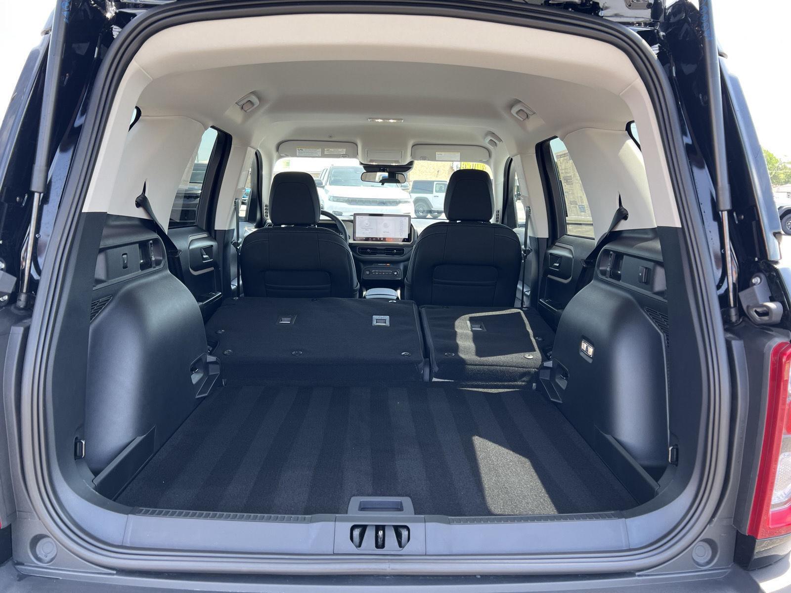 2026 Ford Bronco Sport Big Bend - Photo 47