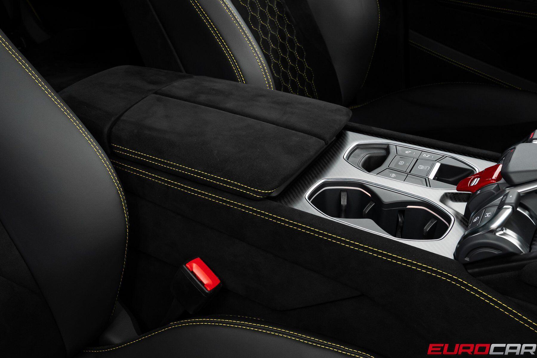 2024 Lamborghini Urus Performante *HUGE CARBON OPTIONS * SUNROOF*Image 37
