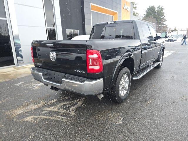 2021 RAM Ram 2500 Pickup Laramie - Photo 6