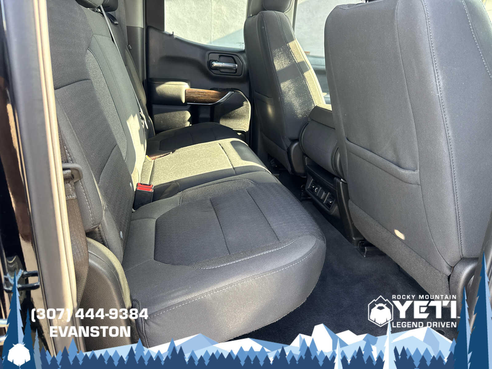 2021 GMC Sierra 1500 Elevation - Photo 17