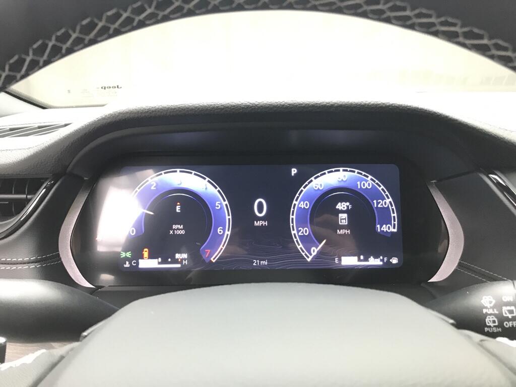 2026 Jeep Grand Cherokee L Limited - Photo 10