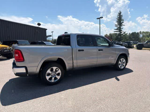 2026 RAM 1500 Big Horn/Lone Star - Photo 11