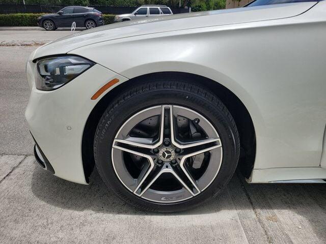 2021 Mercedes-Benz S-Class S580 - Photo 32