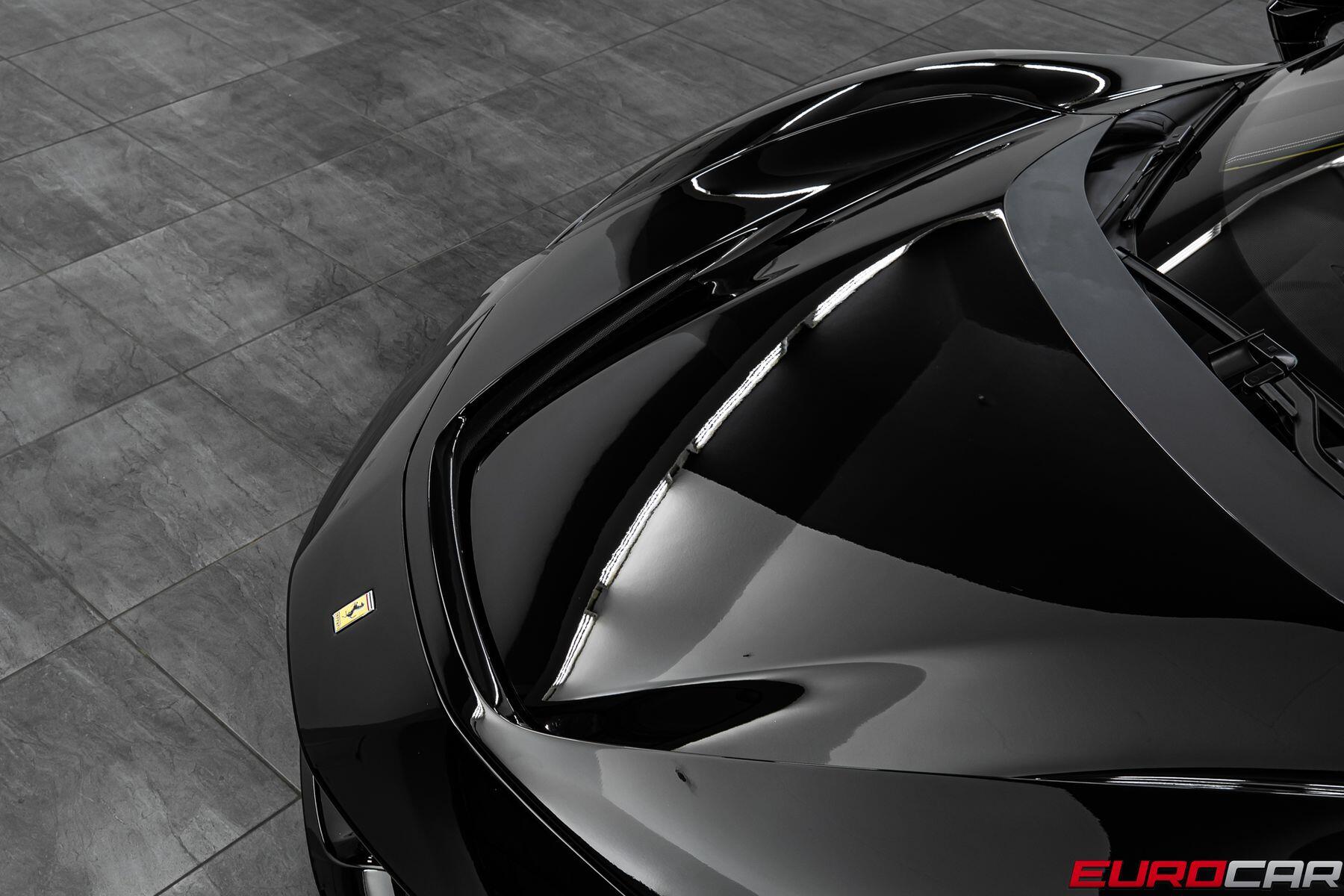 2024 Ferrari SF90 Spider *CARBON RACING SEATS * FULL PPF*Image 11