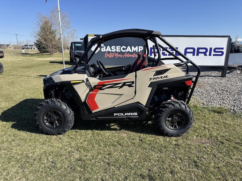 2026 Polaris RZR TRAIL ULTIMATE SAND DUNE Ultimate