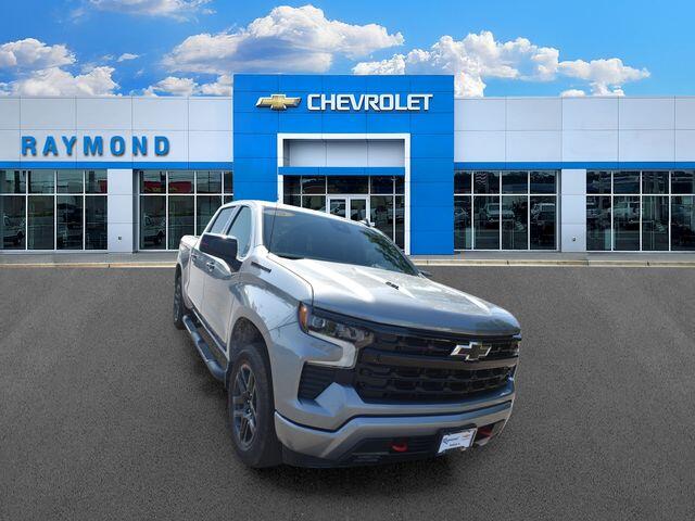 2026 Chevrolet Silverado 1500 RST - Photo 10