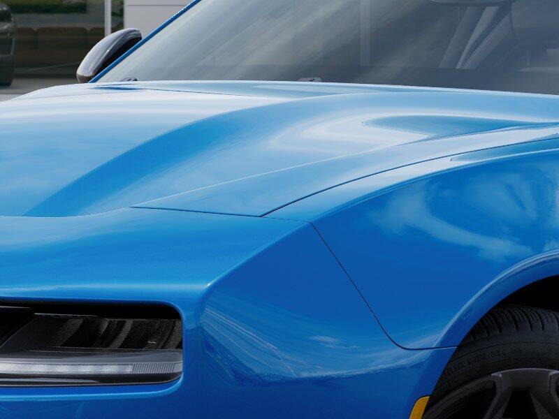 2025 Dodge Charger Daytona R/T - Photo 22